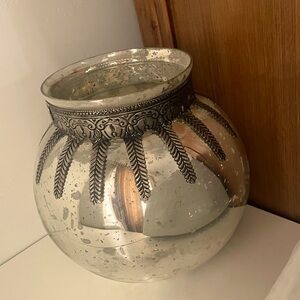 Pottery Barn Madeline Vase